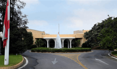 مسؤولون أميركيون في بعبدا.. &quot;تمويل حزب الله&quot; قيد البحث