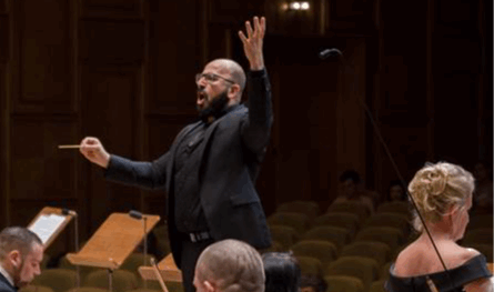 مهرجان &quot;بيروت ترنّم&quot; ينطلق قريباً.. الموسيقى تنبضُ رقياً