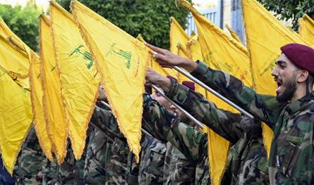 &quot;هجمات لحزب الله&quot;.. تقريرٌ إسرائيليّ يكشف ما تستعدُّ له تل أبيب