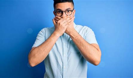 عن رائحة الفم في الصباح.. إليكم الأسباب وطرق العلاج