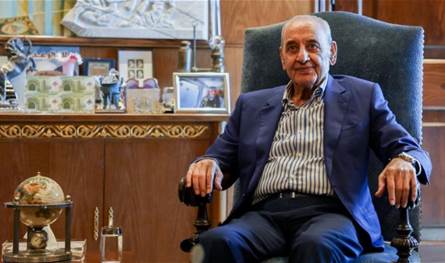 ترقّب لموقف بري من تعديل قانون الانتخابات