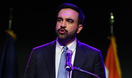 ممداني يسقط حجّة &quot;الثنائي الشيعي&quot;