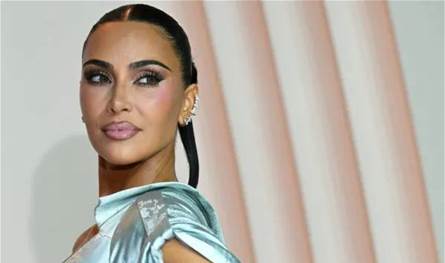 &quot;لا استسلام&quot;.. كيم كارداشيان تعلن رسوبها باختبار نقابة المحامين