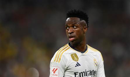 ريال مدريد يحدد سعر فينيسيوس جونيور