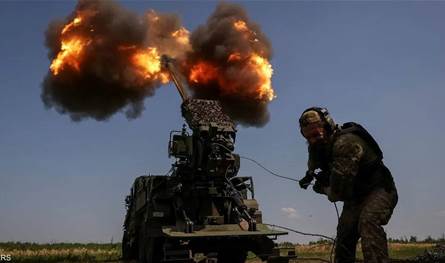 موقع أميركي يتحدث عن حرب استنزاف روسية جديدة.. هذا ما كُشف