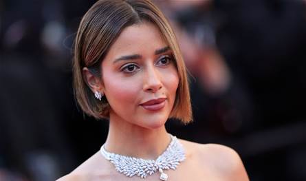 رقصت وتمايلت بدلع.. بلقيس فتحي تتألق بفستان أنيق (فيديو)