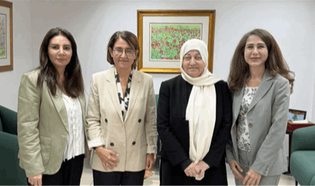 &quot;اليسوعية&quot; تطلق من الجنوب دبلومات &quot;الأديان وحقوق الانسان&quot; و &quot;التصوف والروحانيات&quot; 