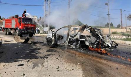 كلامٌ عن &quot;الاغتيالات&quot; في لبنان.. صحيفة إسرائيلية تتحدث