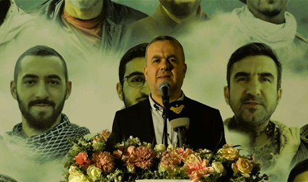 فضل الله: المطلوب من الحكومة ألا تكتفي بترداد شعارات لم يعد لها أي معنى