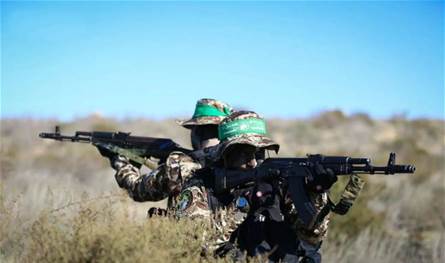 &quot;القسام&quot;: سنقوم بتسليم جثة الضابط الإسرائيلي هدار جولدن