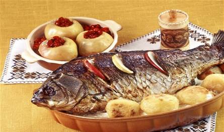 5 فوائد مذهلة للأسماك.. ما هي؟