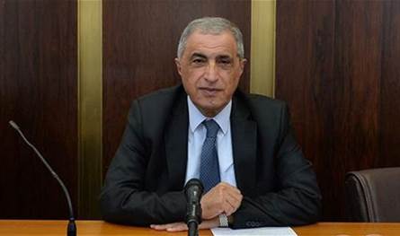 هاشم: للتفتيش عن مساحة مشتركة للتوافق