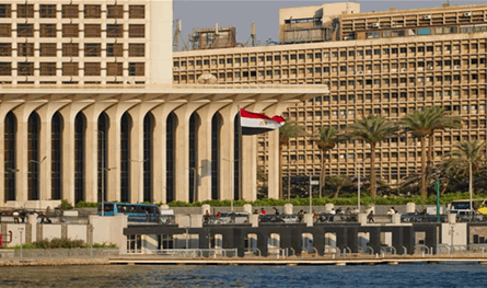 بشأن &quot;أوضاع الجالية في مالي&quot;.. بيان من الخارجية المصرية 