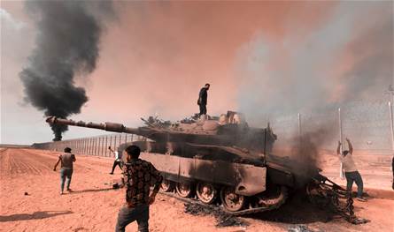 تسريبات.. ما الذي كشفته عن نتائج تحقيقات الجيش الإسرائيليّ عن إخفاقات 7 تشرين الأوّل 2023؟