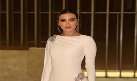 بعد غياب طويل... شاهدوا آخر فيديو للممثلة ستيفاني صليبا