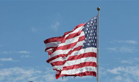 رئيس مصرف أمبركي يُحذّر من ركود إقتصادي