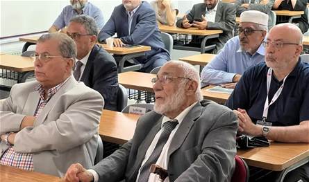 عن 92 عاماً... وفاة العلامة والداعية زغلول النجار