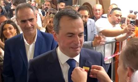 هذه هويّة الفائز بمركز نقيب المحامين في طرابلس