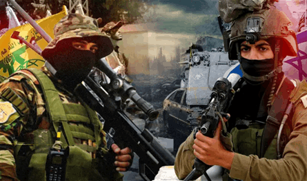 &quot;حزب الله&quot; يعلم السبب... لماذا وقّعت إسرائيل إتّفاق وقف إطلاق النار مع لبنان؟