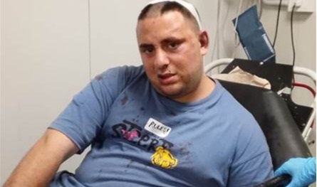 شابٌ تعرّض للإعتداء والسلب... فقد ذاكرته ونداء إلى أهله