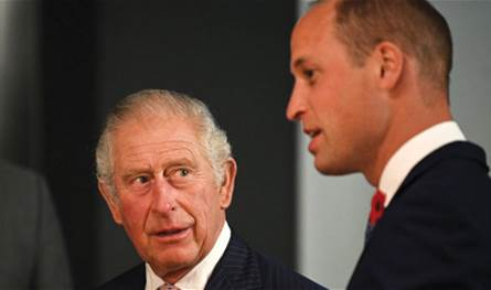 كيف أجبر مرض السرطان الأمير ويليام على تغيير مخططاته؟