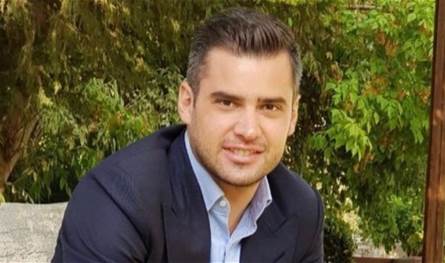 فرنجية: كل التوفيق للنقيب الجديد مروان ضاهر