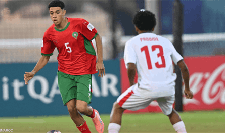 16–0… المغرب يكتسح كاليدونيا الجديدة ويُنعش آمال التأهل