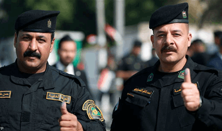 انتهاء التصويت الخاص في العراق تمهيدًا للاقتراع العام