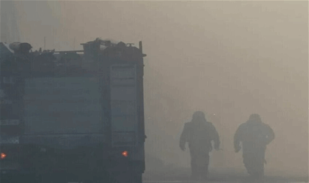 أوكرانيا تأمر بإجلاء إلزامي للأطفال.. ماذا يحصل؟