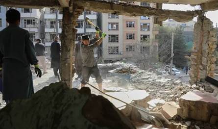 بعد فشل المفاوضات الأخيرة.. إسلام آباد تبدي استعدادها للتحاور مع كابل 