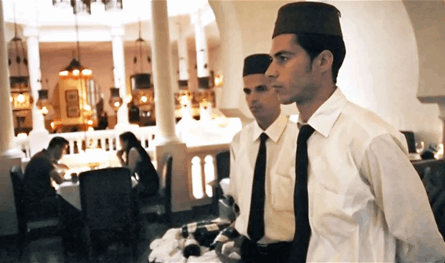 كسادا تتجه بقوة إلى المغرب قبل مونديال 2030