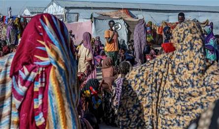 هجوم للدعم السريع على مدينة بابنوسة.. والجيش السوداني بالمرصاد