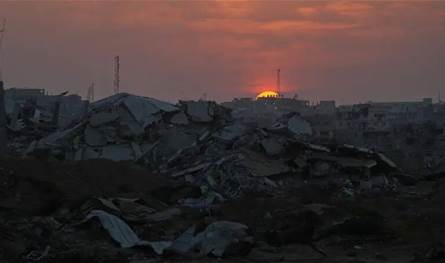 هل ستكون هناك قوات تركية في غزة؟ الحكومة الاسرائيلية تجيب 