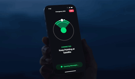آبل تخطط لثورة اتصالية