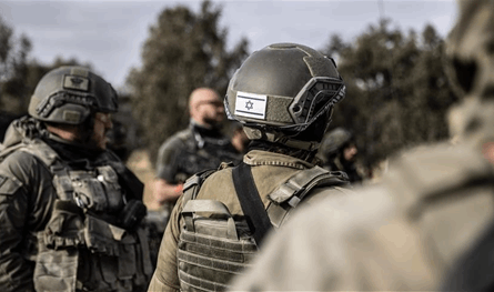 مناورات إسرائيلية واسعة في الضفة والأغوار… واستيلاء وهدم بالقدس