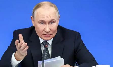 الكرملين: بوتين لم يصدر أي تعليمات للبدء بالإعداد لتجارب نووية