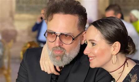 بعد تعرضها لنزيف.. محمد محمود عبد العزيز يطلب الدعاء لزوجته