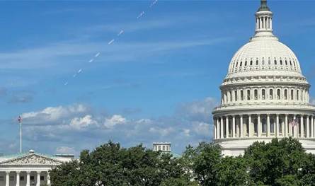  الديمقراطيون يتحركون لإنهاء الإغلاق الحكومي