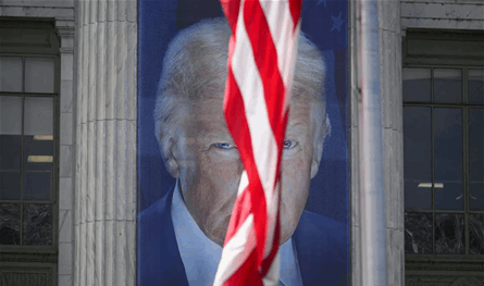 مفاجأة من ترامب.. سيدفع 2000 دولار لهؤلاء