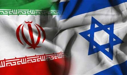  الصراع بين إسرائيل وإيران قد يندلع في أي لحظة.. تقرير يكشف التفاصيل
