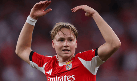 لاعب في ورطة بعد الاعتراف.. فضيحة متعلقة بقاصرين تلاحقه