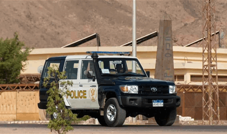 جريمة مروّعة في مصر… قتل زوجته ورضيعها ونشر الصور