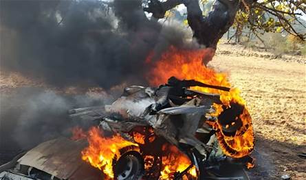 تصعيد ميداني اسرائيلي وحزب الله يُنبّه: هناك من يجرّنا الى &quot;مشكل&quot; لبناني داخلي