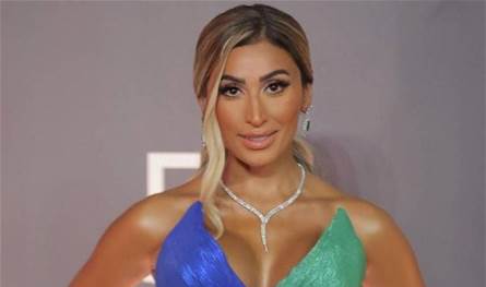 دينا الشربيني: &quot;مفيش واحدة بتسرق راجل من مراته&quot; (فيديو)