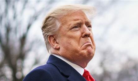 بعد تحريف خطابه.. ترامب يندّد بـ &quot;صحافيين فاسدين&quot; في &quot;بي بي سي&quot;