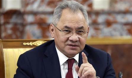 وفد روسي في مصر اليوم لإجراء محادثات عسكرية