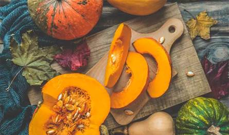 أيهما أفضل لسكر الدم.. البطاطا الحلوة أم اليقطين؟