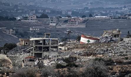 سببان يمنعان الحرب الشاملة 