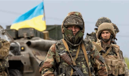 هل ما زالت أوكرانيا قادرة على الفوز بالحرب؟