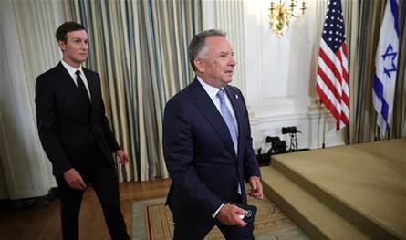 كوشنر يلتقي اليوم نتنياهو.. وهذا ما سيتم بحثه